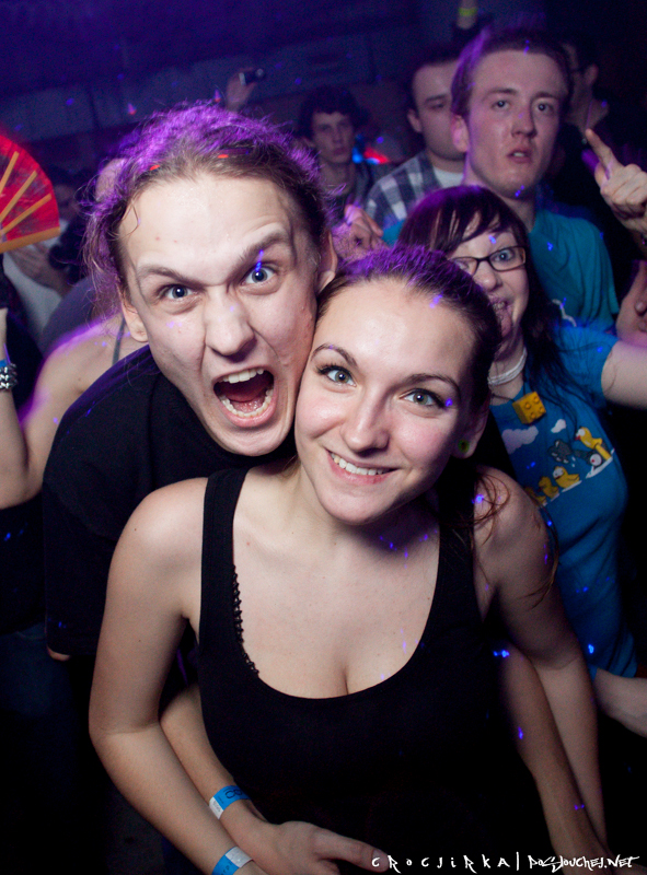 SPITFIRE - Pátek 17. 1. 2014