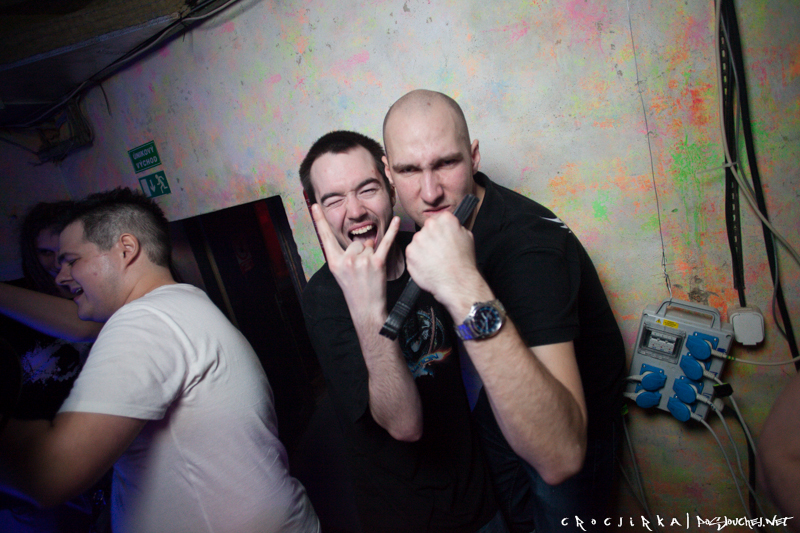 SPITFIRE - Pátek 17. 1. 2014