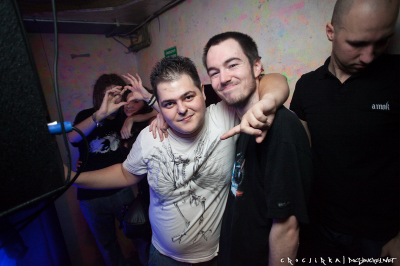 SPITFIRE - Pátek 17. 1. 2014