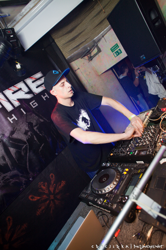SPITFIRE - Pátek 17. 1. 2014