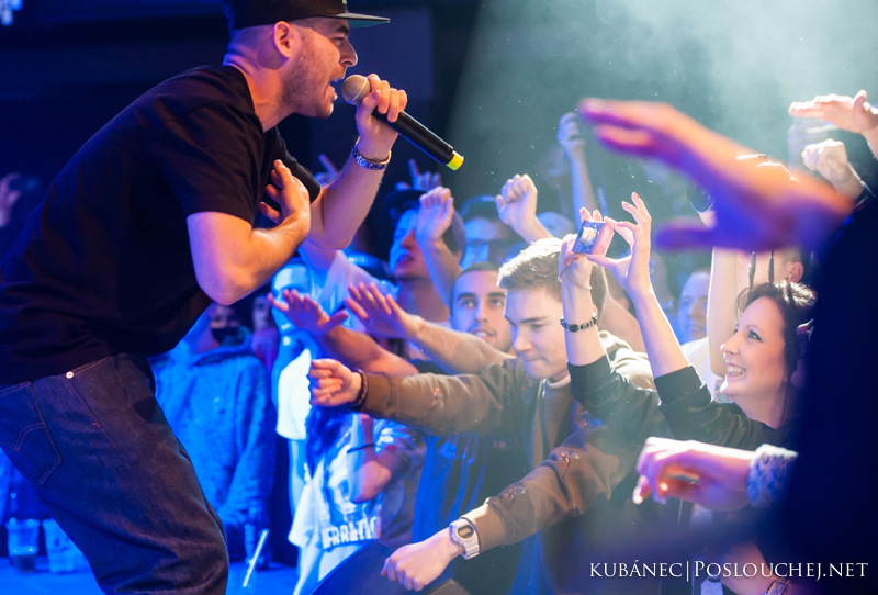 STEP BROTHERS - Úterý 21. 1. 2014