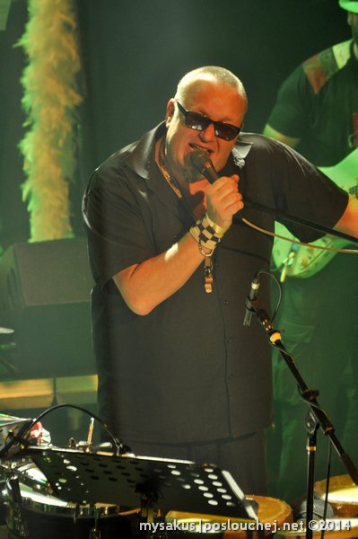 STO ZVÍŘAT - Neděle 2. 2. 2014
