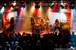 Iced Earth - 9. 2. 2014 - fotografie 2 z 30