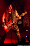 Iced Earth - 9. 2. 2014 - fotografie 15 z 30