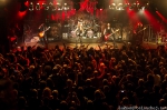 Iced Earth - 9. 2. 2014 - fotografie 21 z 30