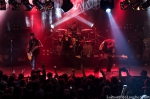 Iced Earth - 9. 2. 2014 - fotografie 24 z 30