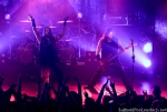 Iced Earth - 9. 2. 2014 - fotografie 26 z 30