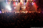 Iced Earth - 9. 2. 2014 - fotografie 30 z 30