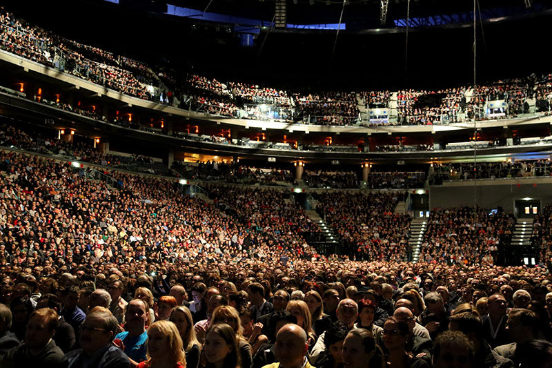 ENNIO MORRICONE - Neděle 9. 2. 2014