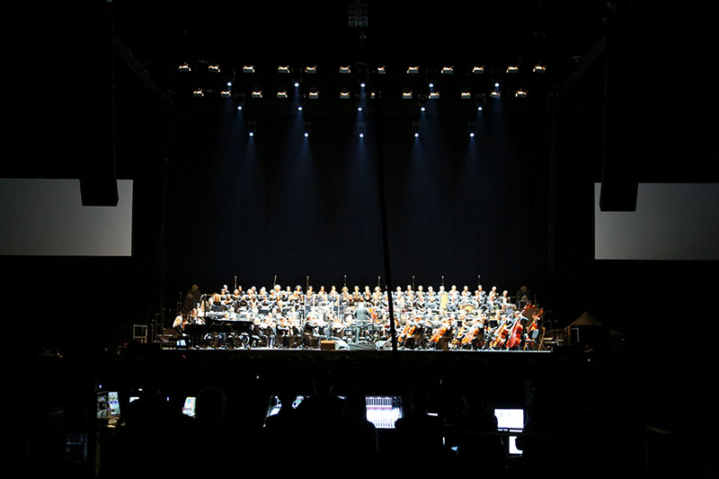 ENNIO MORRICONE - Neděle 9. 2. 2014