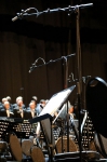 Ennio Morricone - 9. 2. 2014 - fotografie 3 z 20