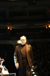 Ennio Morricone - 9. 2. 2014 - fotografie 7 z 20