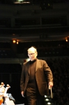 Ennio Morricone - 9. 2. 2014 - fotografie 8 z 20