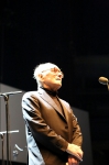 Ennio Morricone - 9. 2. 2014 - fotografie 10 z 20