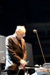 Ennio Morricone - 9. 2. 2014 - fotografie 11 z 20