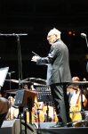 Ennio Morricone - 9. 2. 2014 - fotografie 14 z 20