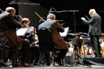 Ennio Morricone - 9. 2. 2014 - fotografie 16 z 20