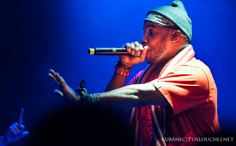21&OVER ANNIVERSARY – WORLD TOUR 2014 - Středa 12. 2. 2014