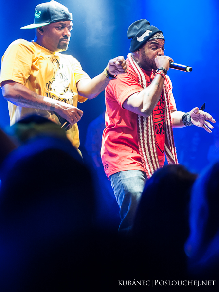 21&OVER ANNIVERSARY – WORLD TOUR 2014 - Středa 12. 2. 2014