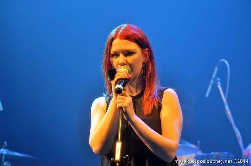 DEBBI - Pátek 14. 2. 2014