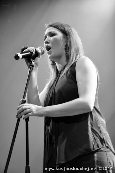 DEBBI - Pátek 14. 2. 2014