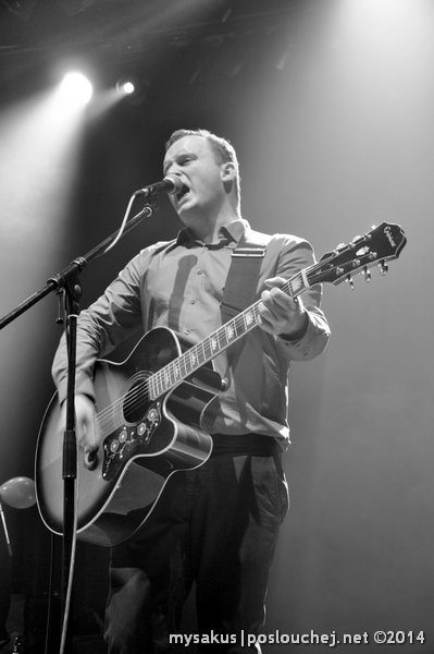 DEBBI - Pátek 14. 2. 2014