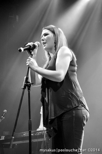 DEBBI - Pátek 14. 2. 2014