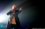 Simple Minds - 28. 2. 2014 - fotografie 11 z 40