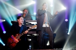 Simple Minds - 28. 2. 2014 - fotografie 13 z 40