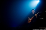 Simple Minds - 28. 2. 2014 - fotografie 18 z 40