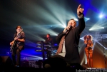 Simple Minds - 28. 2. 2014 - fotografie 37 z 40