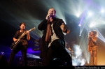 Simple Minds - 28. 2. 2014 - fotografie 38 z 40