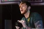 James Arthur - 2. 3. 2014 - fotografie 11 z 44