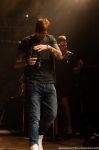 James Arthur - 2. 3. 2014 - fotografie 12 z 44