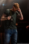 James Arthur - 2. 3. 2014 - fotografie 13 z 44