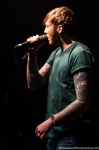 James Arthur - 2. 3. 2014 - fotografie 16 z 44