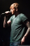 James Arthur - 2. 3. 2014 - fotografie 17 z 44