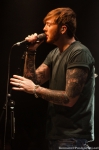 James Arthur - 2. 3. 2014 - fotografie 19 z 44