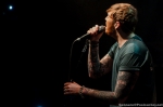 James Arthur - 2. 3. 2014 - fotografie 23 z 44