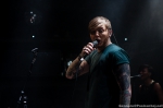 James Arthur - 2. 3. 2014 - fotografie 24 z 44