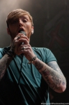 James Arthur - 2. 3. 2014 - fotografie 25 z 44