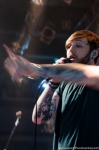 James Arthur - 2. 3. 2014 - fotografie 26 z 44