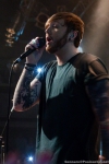 James Arthur - 2. 3. 2014 - fotografie 27 z 44