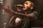 James Arthur - 2. 3. 2014 - fotografie 29 z 44