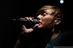 James Arthur - 2. 3. 2014 - fotografie 30 z 44