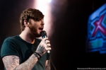 James Arthur - 2. 3. 2014 - fotografie 31 z 44