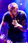 James Arthur - 2. 3. 2014 - fotografie 34 z 44