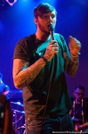 James Arthur - 2. 3. 2014 - fotografie 35 z 44