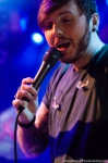 James Arthur - 2. 3. 2014 - fotografie 36 z 44