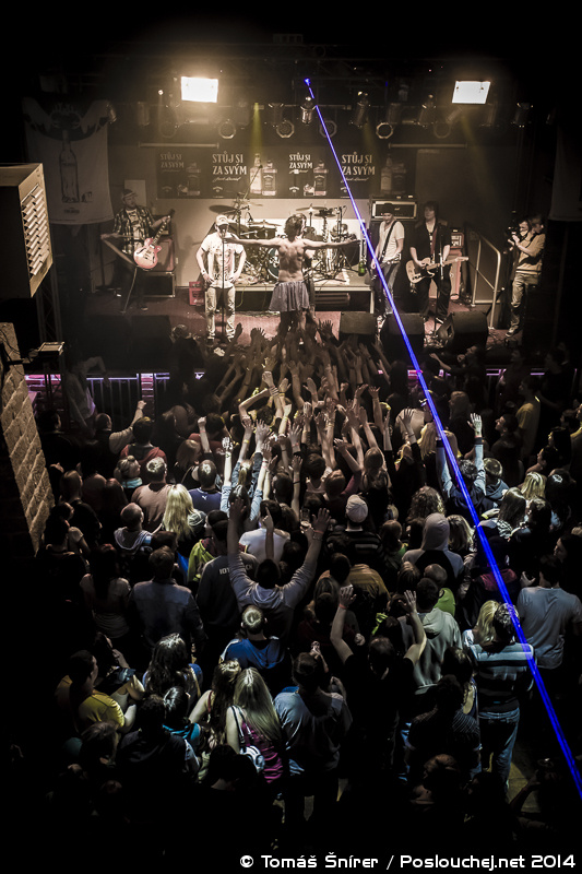 UDG - 8. 3. 2014